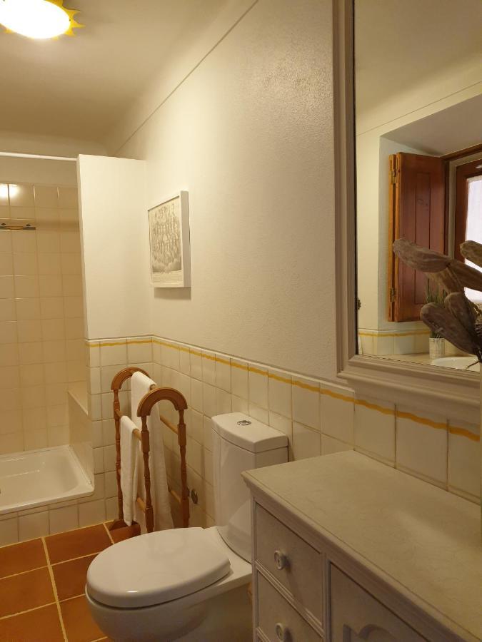Quinta Do Rio Villa Vale do Serrao Bagian luar foto